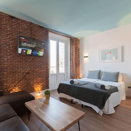 ººººps New Atocha City Centre Wifi Ac Smarttvºººº Madrid Bagian luar foto