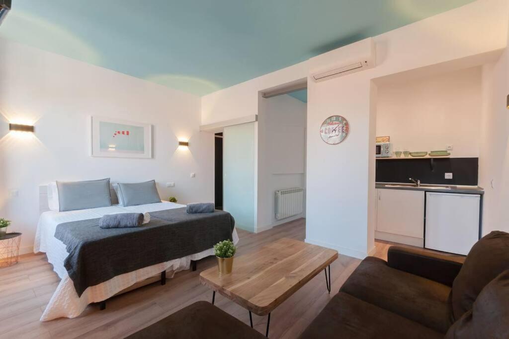 ººººps New Atocha City Centre Wifi Ac Smarttvºººº Madrid Bagian luar foto
